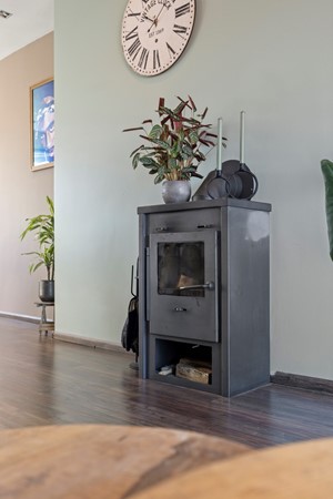 Medium property photo - Pasteurstraat 13, 1782 JA Den Helder